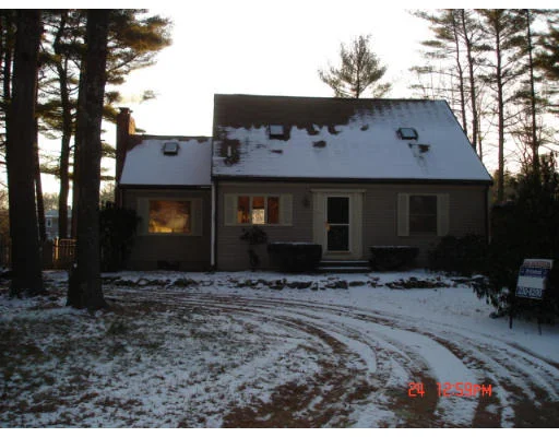 Unit for sale at 9 Baker Lane, Lakeville, MA 02347