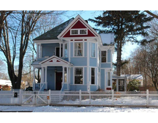 Unit for sale at 55 Woodland Street, Newburyport, MA 01950
