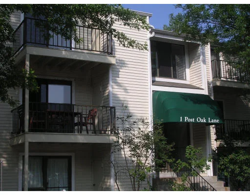 Unit for sale at 1 Post Oak Lane, Natick, MA 01760