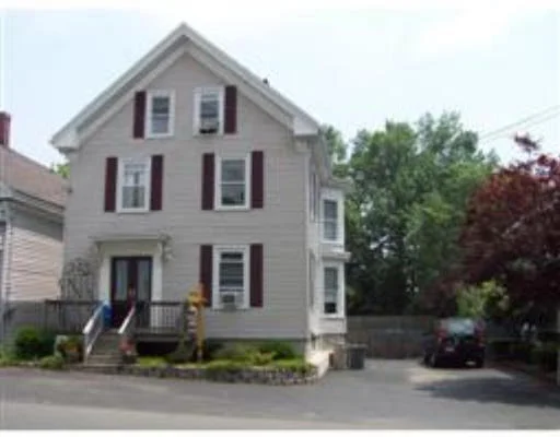 Unit for sale at 10 Atherton St, Saugus, MA 01906