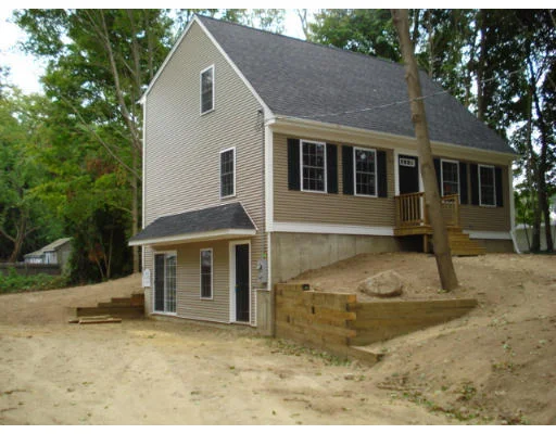 Unit for sale at 58 Wareham St, Middleboro, MA 02346