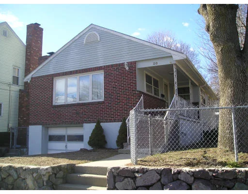 Unit for sale at 30 Webber Street, Medford, MA 02155
