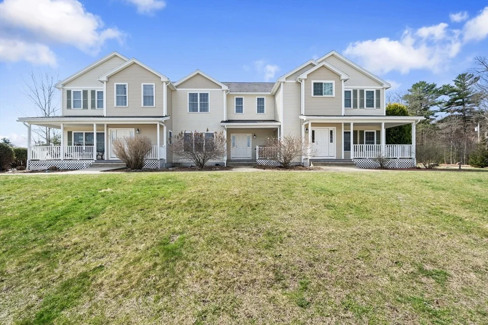 Unit for sale at 25 Ashworth, Oxford, MA 01537