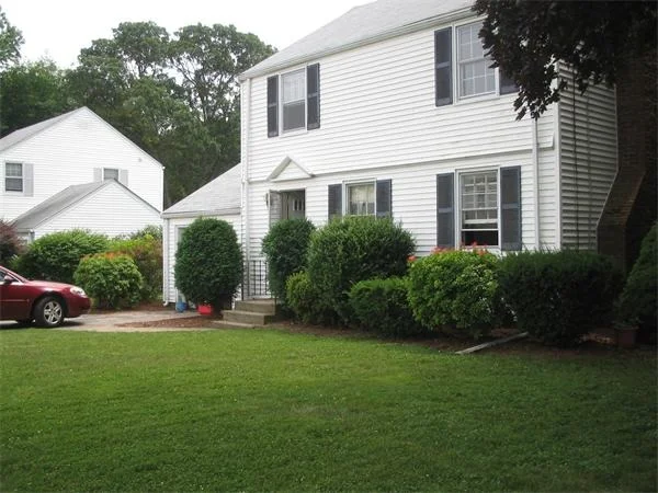Unit for sale at 21 Sagamore Road, Arlington, MA 02476