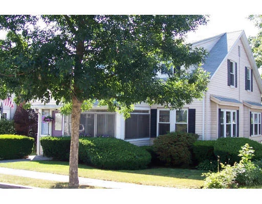 Unit for sale at 15 Pontiac Rd., Quincy, MA 02169