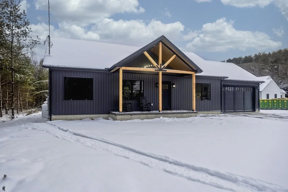 Unit for sale at 3016 Foster Street, Palmer, MA 01069