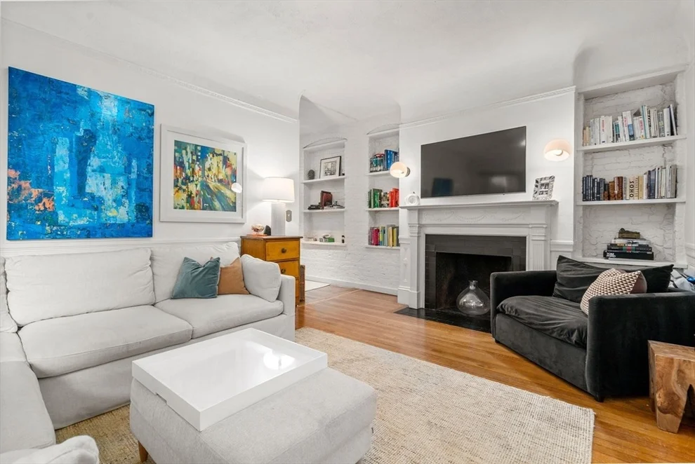 Unit for sale at 293-295 Commonwealth Ave, Boston, MA 02115
