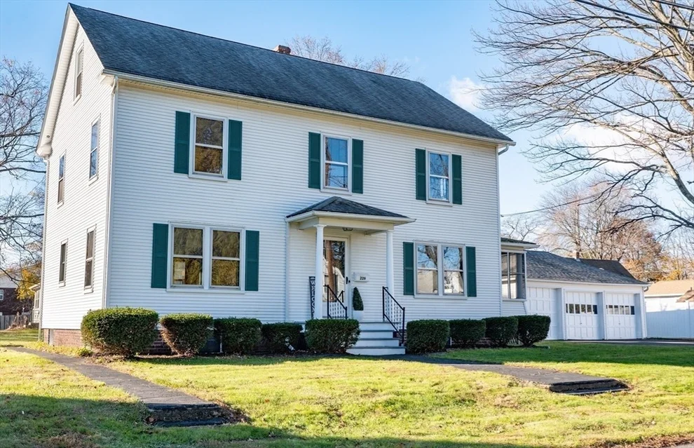 Unit for sale at 226 Notre Dame St, Westfield, MA 01085