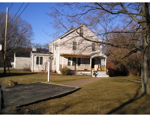 Unit for sale at 133 Woodland Road, Southborough, MA 01772