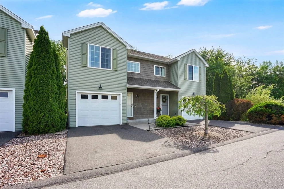 Unit for sale at 353 Fuller St, Ludlow, MA 01056