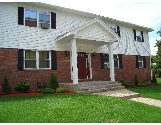 Unit for sale at 68-A Colonial Cir, Chicopee, MA 01020