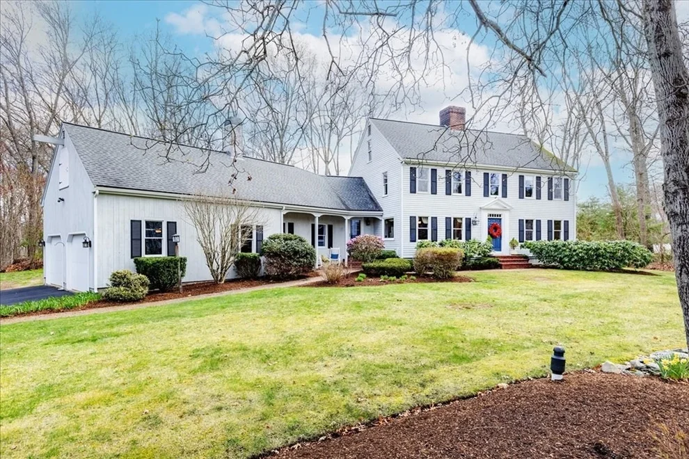 Unit for sale at 25 Aspen Dr, Bridgewater, MA 02324