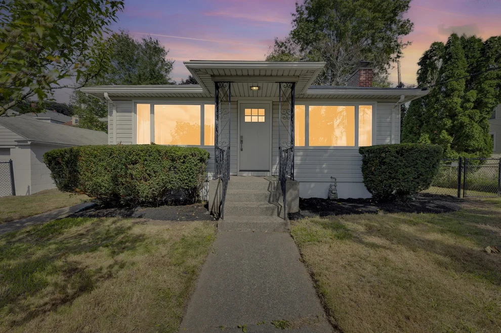 Unit for sale at 79 Chilmark St, Worcester, MA 01604
