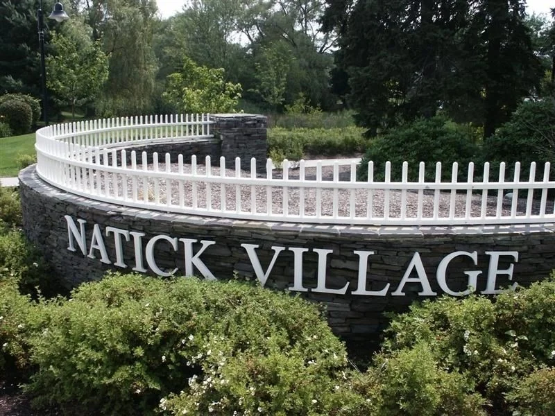 Unit for sale at 9 Village Hill, Natick, MA 01760