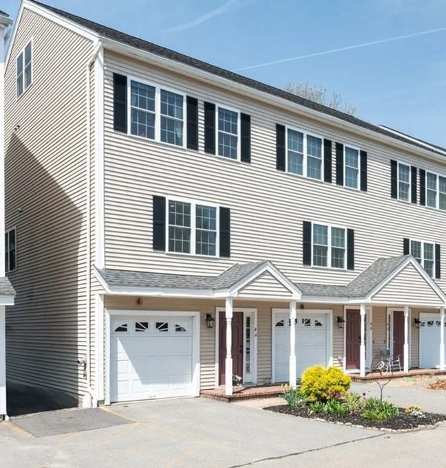Unit for sale at 28 West St, Ayer, MA 01432