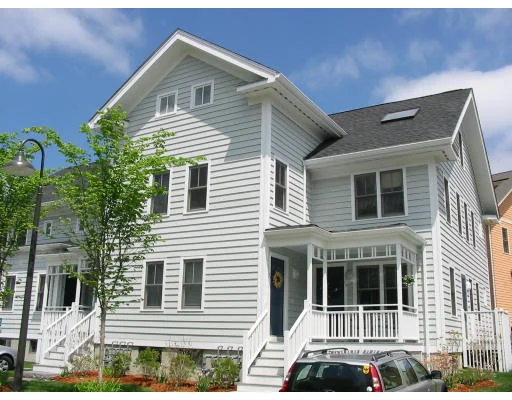 Unit for sale at 28 Russell Place, Arlington, MA 02474