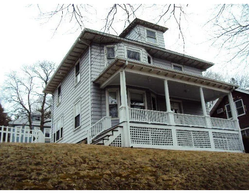 Unit for sale at 2 Groveland Street, Haverhill, MA 01830