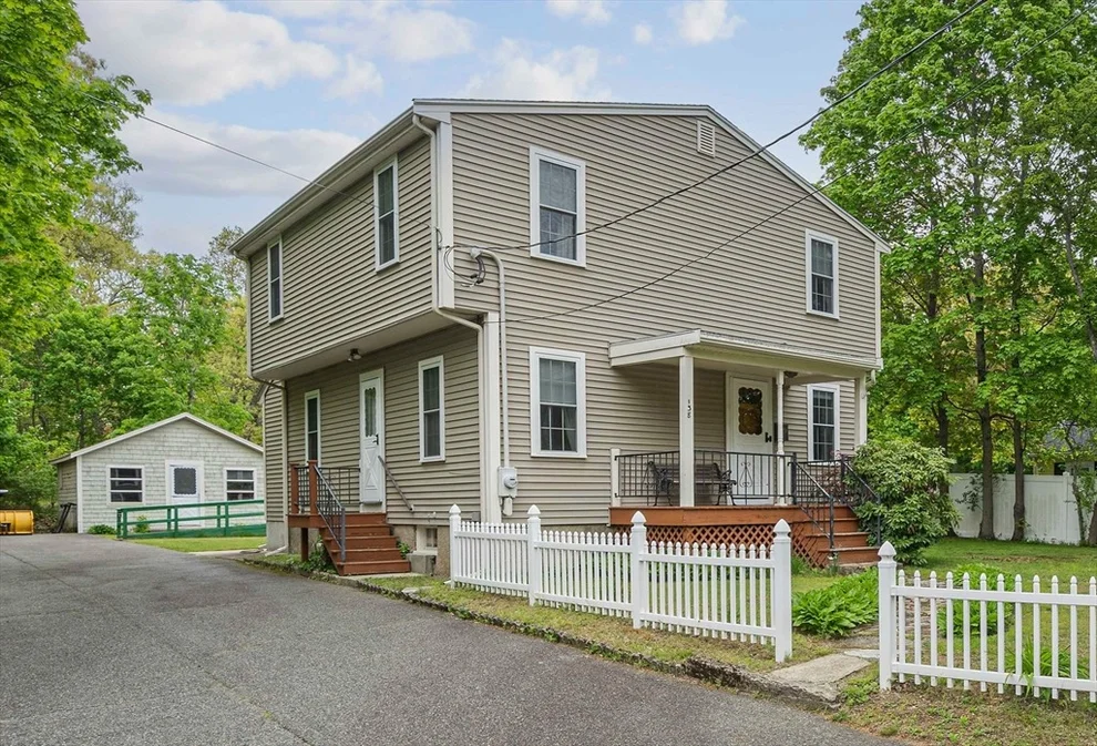 Unit for sale at 138 Lakehurst Ave, Weymouth, MA 02189