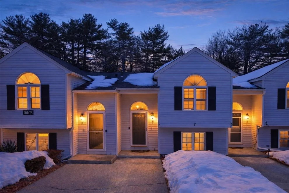 Unit for sale at 115 Riverview Pl, Southbridge, MA 01550