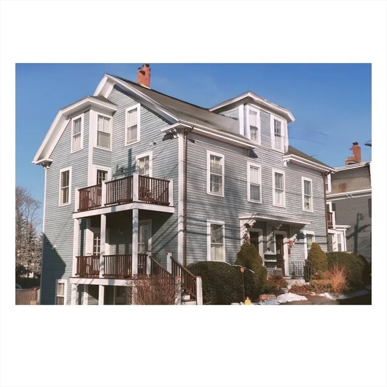 Unit for sale at 125 Elm, Marblehead, MA 01945