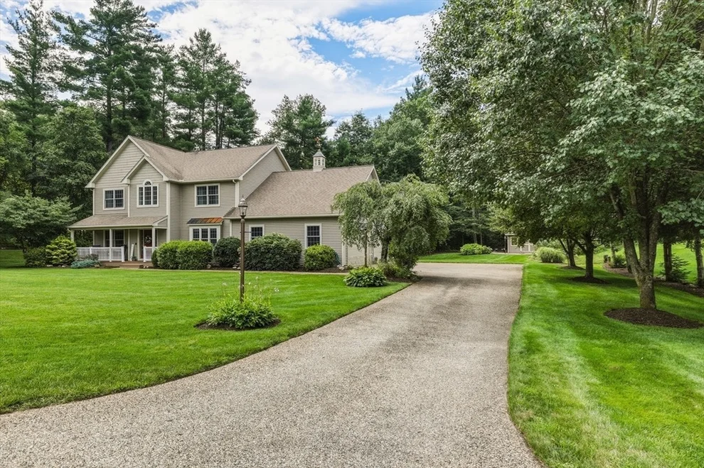 Unit for sale at 2 Bayberry Ln, Hadley, MA 01035