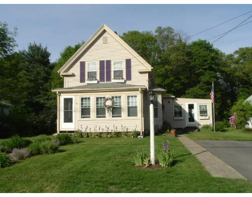 Unit for sale at 53 Hamilton Street, Abington, MA 02351