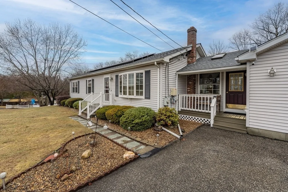 Unit for sale at 14 Lauren Dr, Palmer, MA 01069