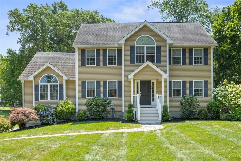 Unit for sale at 169 River Rd, Tewksbury, MA 01876