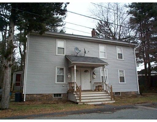 Unit for sale at 3-L Ellis Street, Framingham, MA 01701