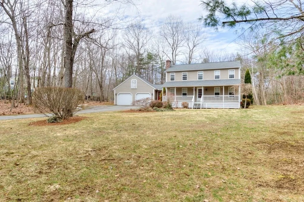 Unit for sale at 33 Dogwood Road N., Hubbardston, MA 01452