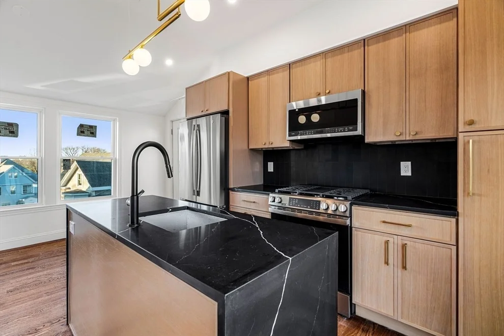 Unit for sale at 4 Sargent Street, Boston, MA 02125