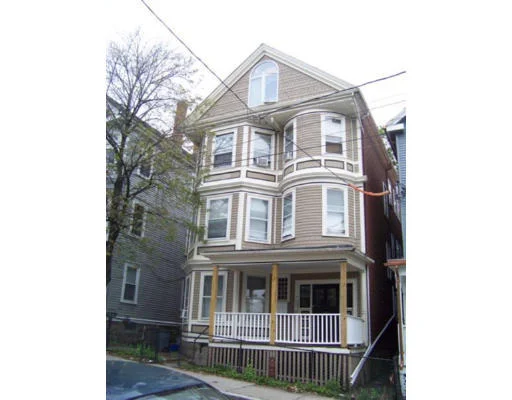 Unit for sale at 13 Sachem St, Boston, MA 02120