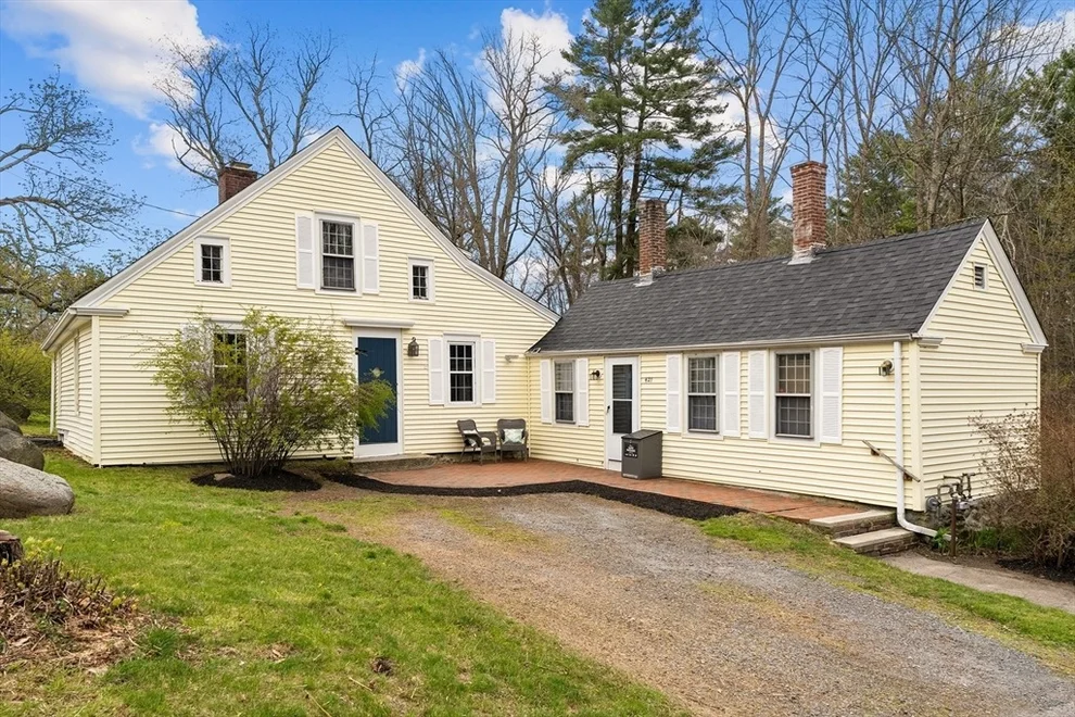 Unit for sale at 421 Plymouth Street, East Bridgewater, MA 02333