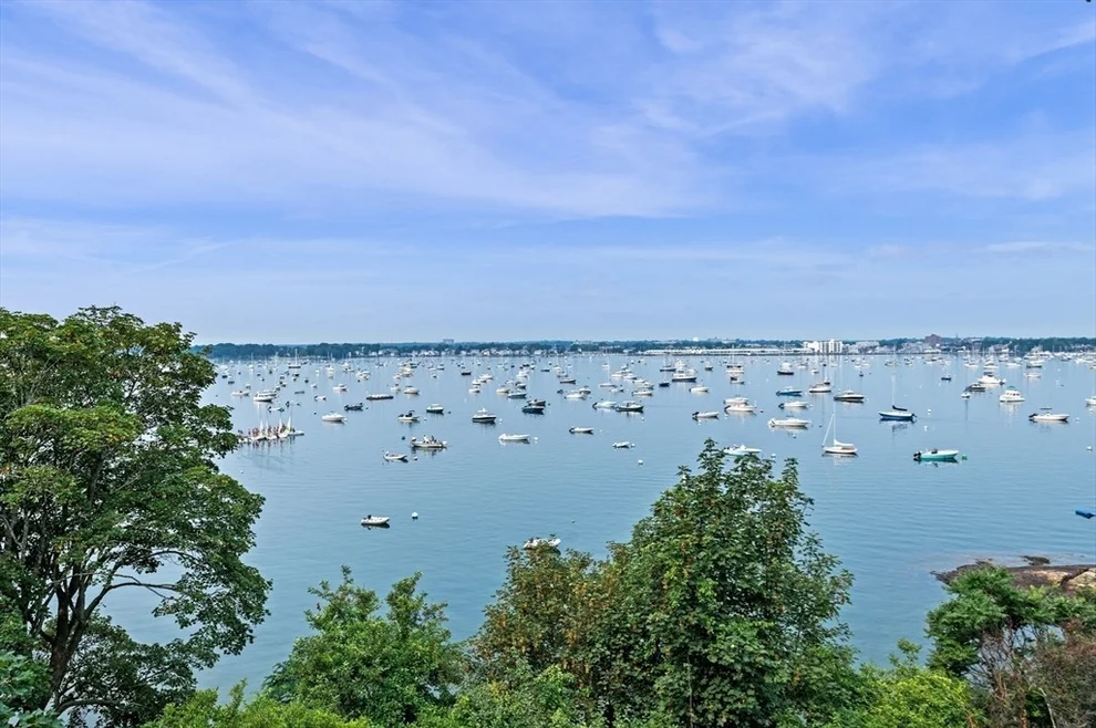 Unit for sale at 21 Kenneth Road, Marblehead, MA 01945