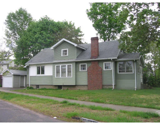 Unit for sale at 84 Nelson Street, West Springfield, MA 01089