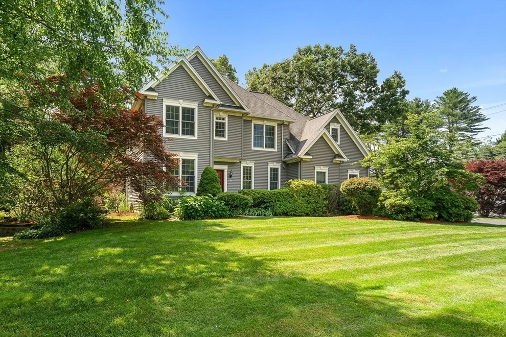 Unit for sale at 294 Cardinal Way, Northampton, MA 01062
