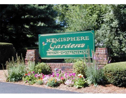 Unit for sale at 53 Mccormick Terr, Stoughton, MA 02072