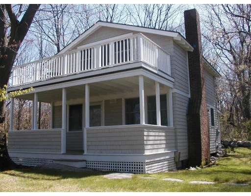 Unit for sale at 4 Pioneer Circle, Rockport, MA 01966