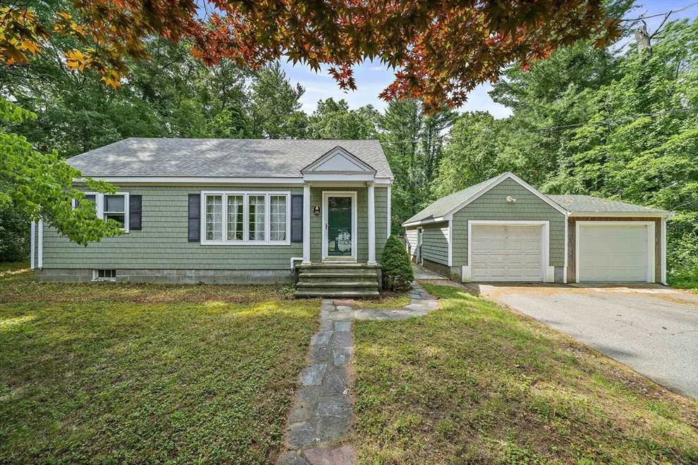Unit for sale at 38 Grove St, Kingston, MA 02364