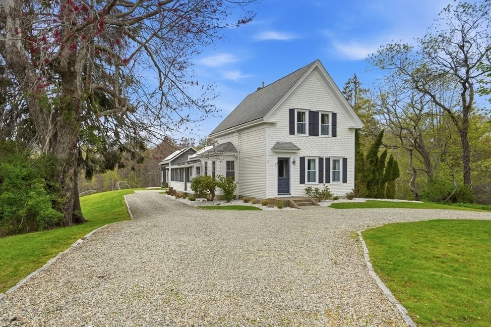 Unit for sale at 29 Bartlett Rd, Plymouth, MA 02360