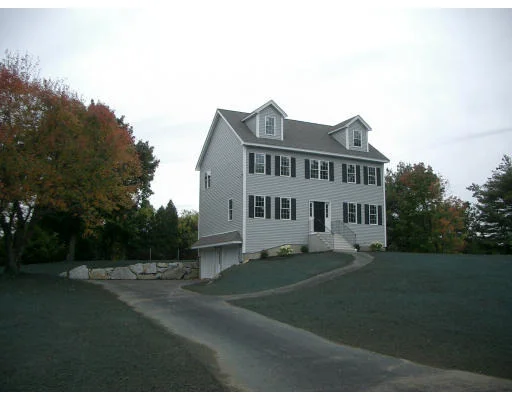 Unit for sale at Lot 1 Woodman Ridge Rd, Andover, MA 01810
