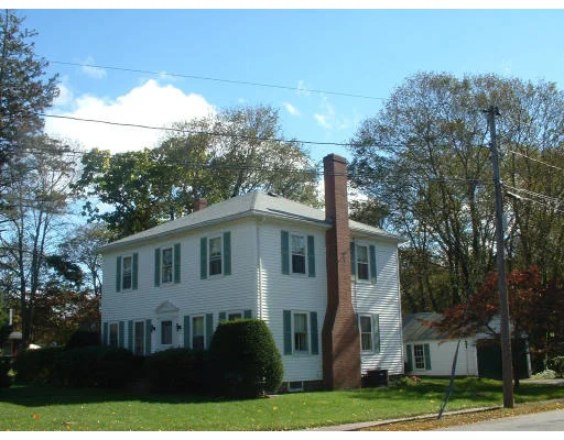 Unit for sale at 248 Main St, Kingston, MA 02364