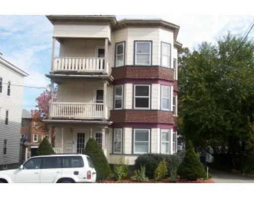 Unit for sale at 93-95 Blaisdell St, Haverhill, MA 01832