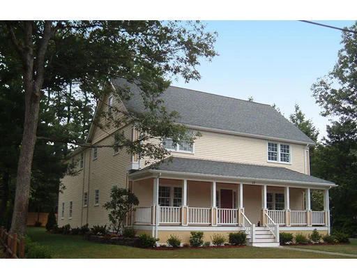 Unit for sale at 37 Beechwood Road, Wellesley, MA 02482