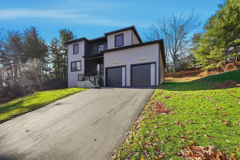 Unit for sale at 287 Whitney Ave, Holyoke, MA 01040