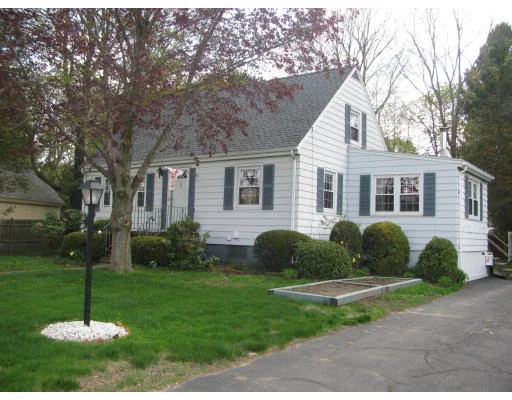 Unit for sale at 97 Hildreth St, Marlborough, MA 01752