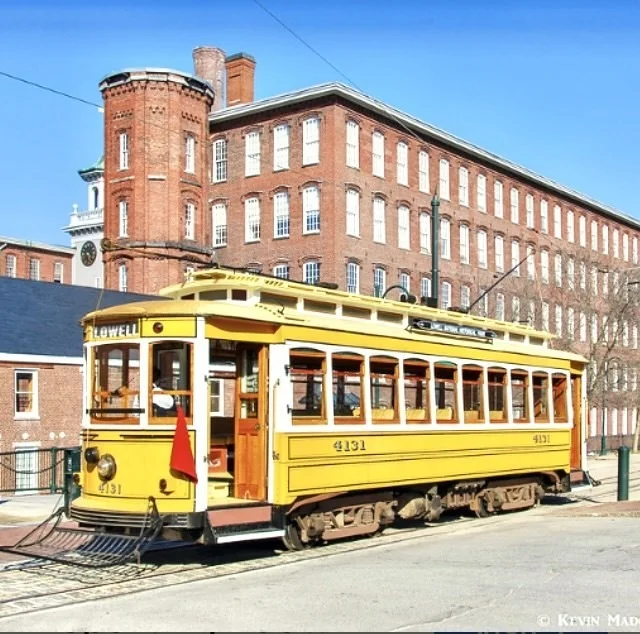 Unit for sale at 130 John St, Lowell, MA 01852