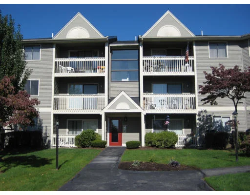 Unit for sale at 15 Bower Road, Quincy, MA 02169