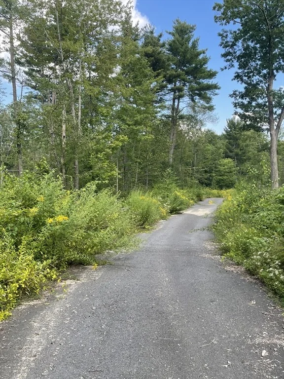 Unit for sale at 208 Erickson Rd, Ashby, MA 01431