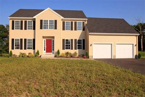 Unit for sale at 1-1 Sydneys Way, Taunton, MA 02780